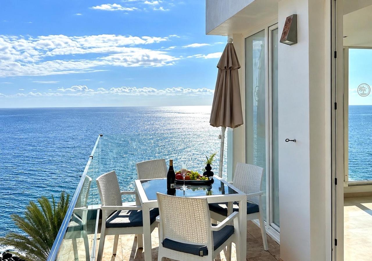 Ocean View Suite — Arguineguín, Gran Canaria